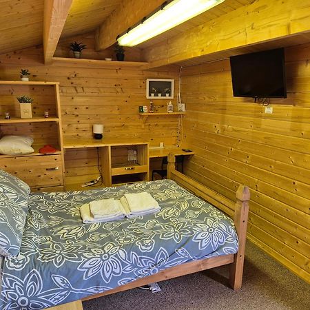 17B Db Airbnb Уэксфорд Экстерьер фото