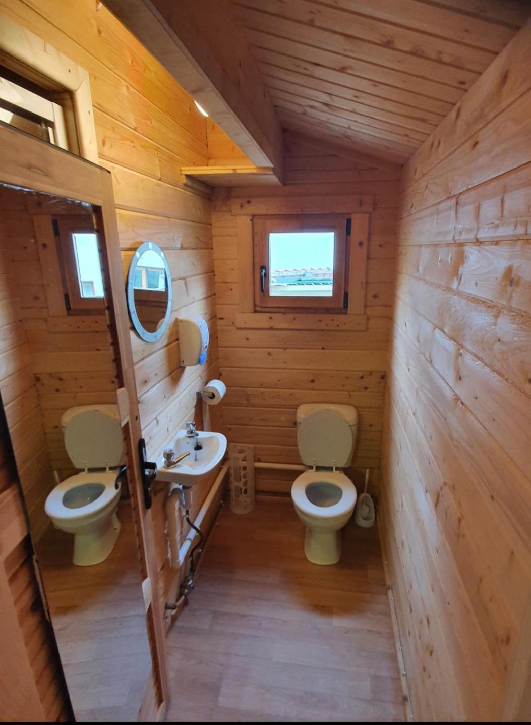 17B Db Airbnb Уэксфорд Экстерьер фото