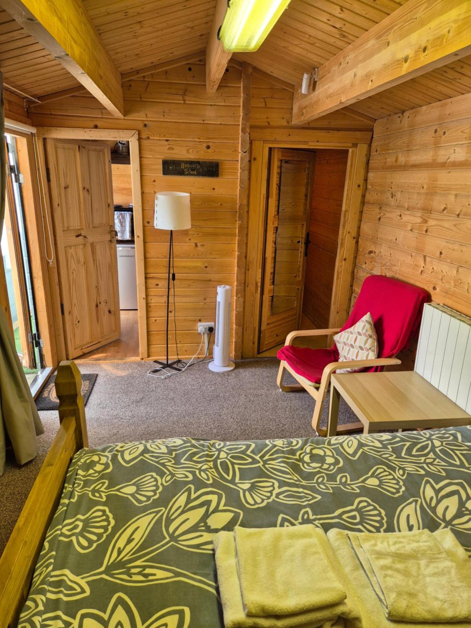 17B Db Airbnb Уэксфорд Экстерьер фото