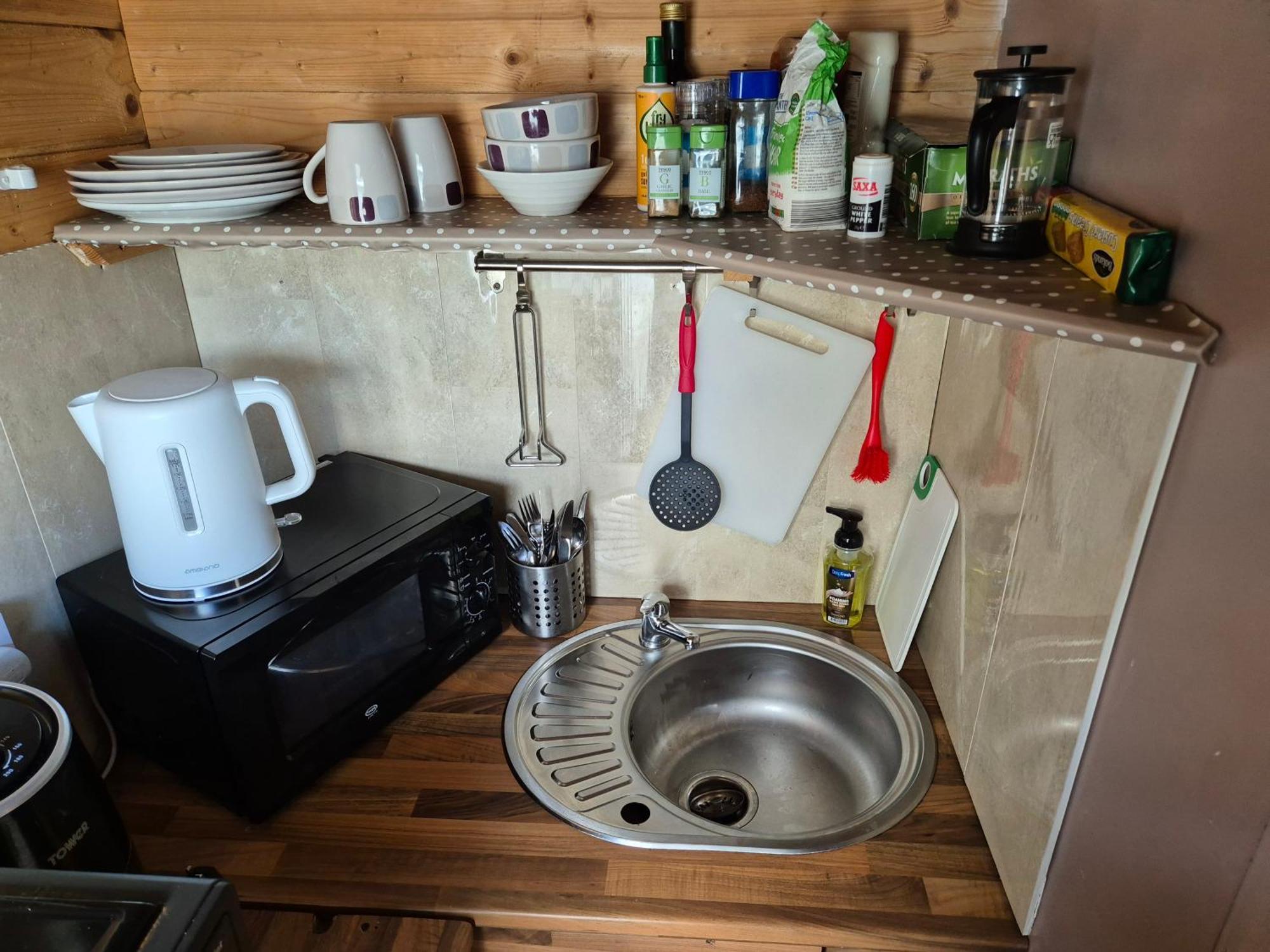 17B Db Airbnb Уэксфорд Экстерьер фото